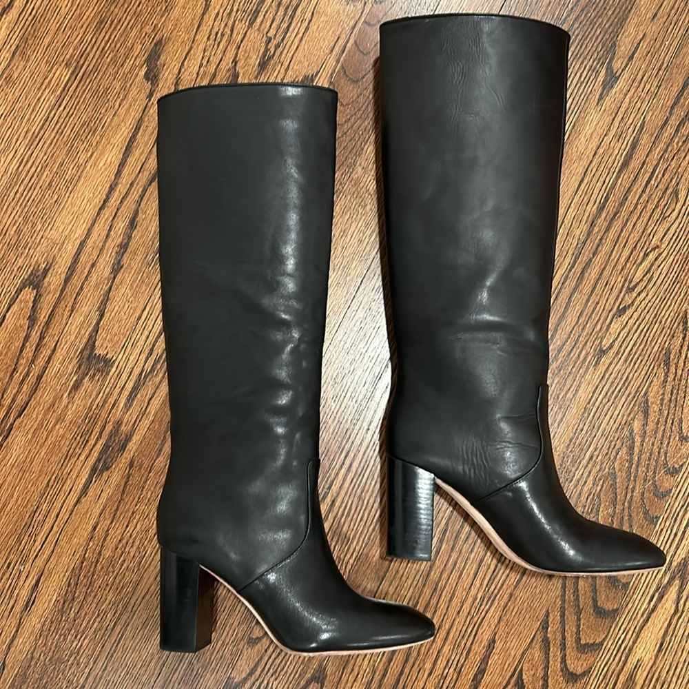 Loeffler Randall Goldy Tall Boot - Picture 4 of 7